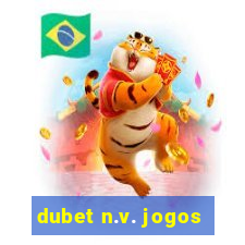 dubet n.v. jogos